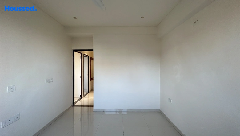 Sample Apartment